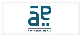 AP Corporate Ally logo