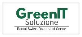 GreenIT Soluzione logo