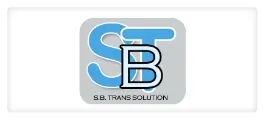 SB Trans Solution logo