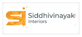 Siddhivinayak Interiors logo