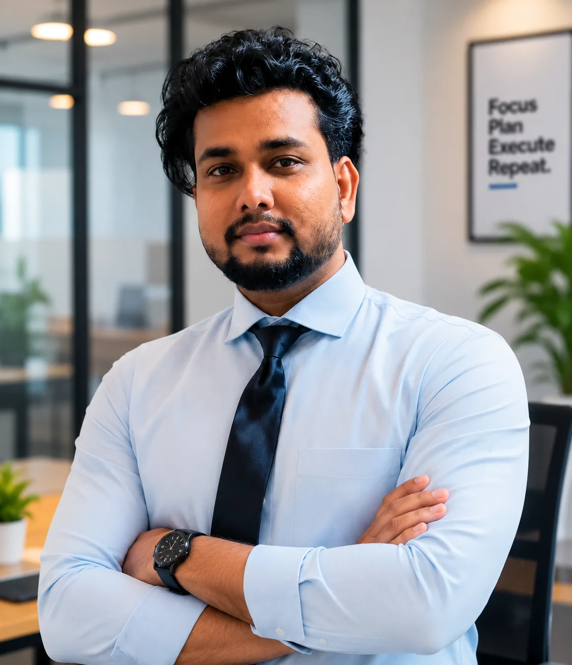 SPG Techsoft web development and digital marketing team