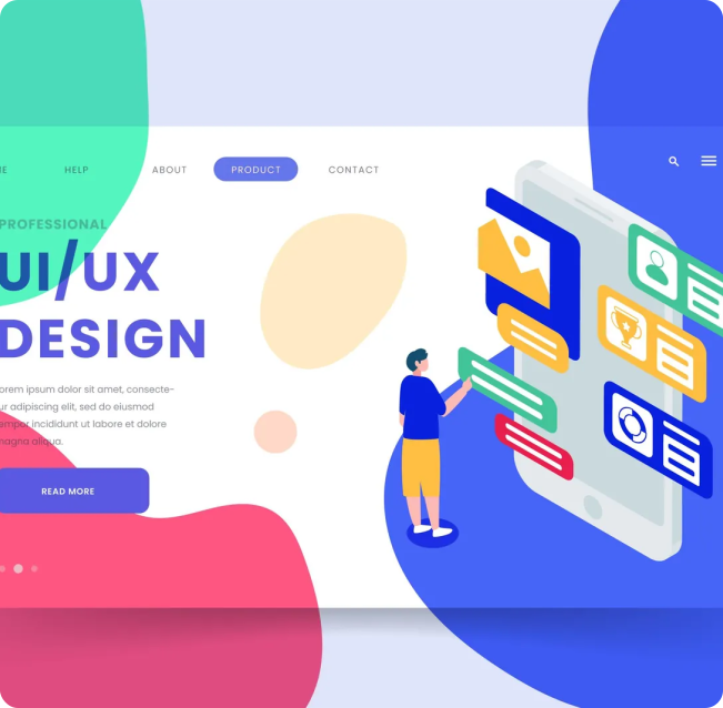 Website redesign blog thumbnail