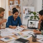 Branding and Logo Design Tips Before Building Your Website