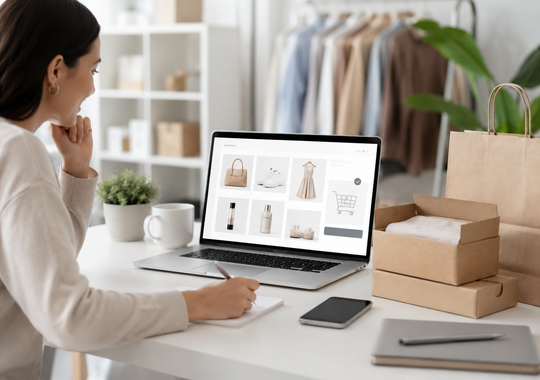 What Makes an E-Commerce Website Ready for Sales?