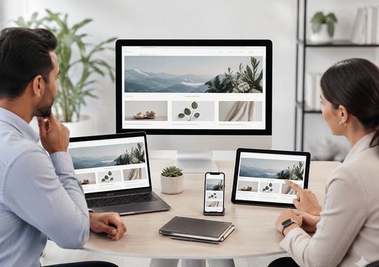 Why Responsive Web Design Is Essential for Every Modern Business