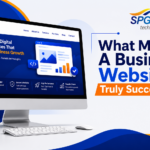 What Makes A Business Website Truly Successful?