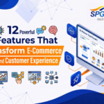 12 Powerful AI Features That Transform E-Commerce Sales and Customer Experience