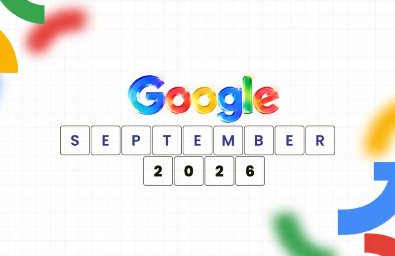 Google’s September 2026 Spam Update is Live: What Website Owners Should Watch