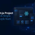 A React.js Project Can Look Simple Until People Start Using It